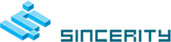 信可威展廳設計logo